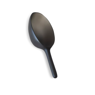 Sculpt Ice Scoop - Grey - La Cuisine
