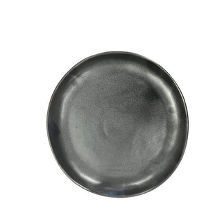 Salad/Dessert Plate - Matte Black