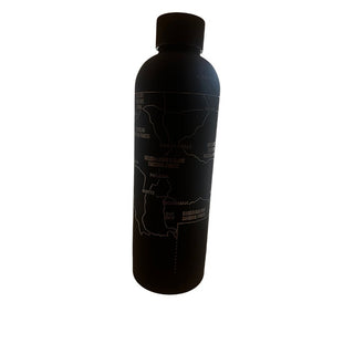 Bottle, Montana, 25oz