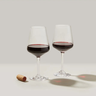 Vintner Red Wine, Set/2 - La Cuisine