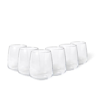 Vine Tumblers, Set/6