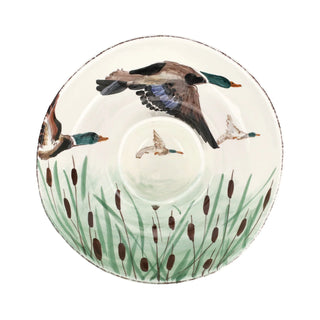 Wildlife Mallard Chip & Dip - La Cuisine