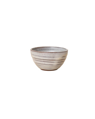 Artist Choice Little Bowls in Cream - La Cuisine