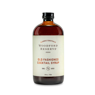 Woodford Reserve Old Fashioned Syrup - La Cuisine