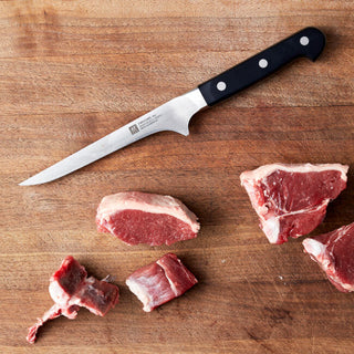 Pro 5.5" Flexible Boning Knife