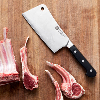 Pro 6" Cleaver
