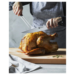 Pro 2 Pc Carving Set