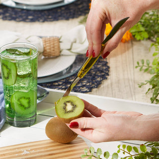 Double Grapefruit Knife - La Cuisine