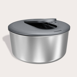 Zyliss Swift Dry Salad Spinner: Small
