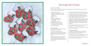 Reindeer Food by Cayla Gallagher - La Cuisine
