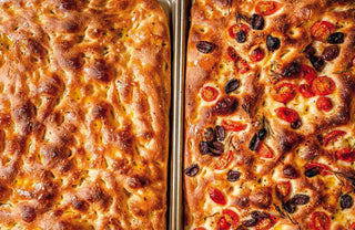 King Arthur Baking Company Big Book of Bread - La Cuisine