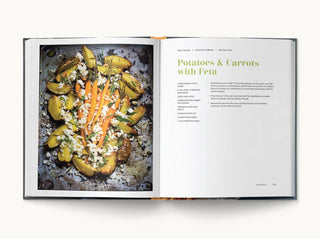 Sheet-Pan Meals - La Cuisine