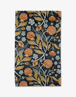 William Tea Towel - La Cuisine