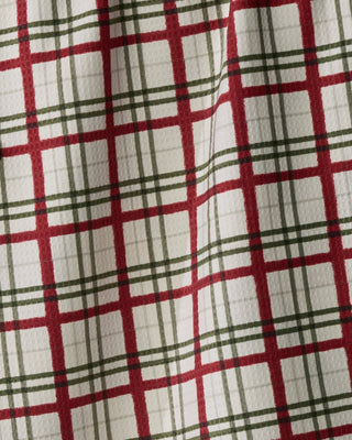 Ribbon Pines Luxe Kitchen Towel