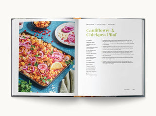 Sheet-Pan Meals - La Cuisine