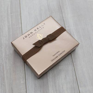 6 Piece Signature Handcrafted Chocolate Collection
