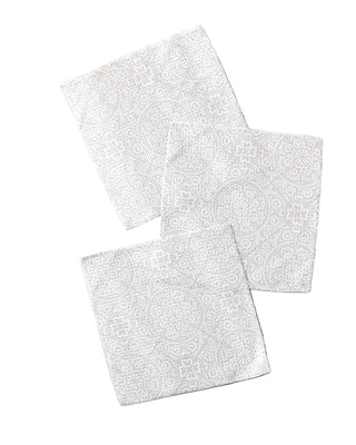 Boho Medallion Dishcloth Set - La Cuisine