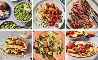 Skinnytaste High Protein - La Cuisine
