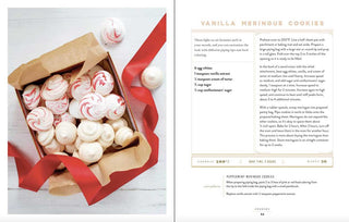 Christmas Baking by Joyce Klynstra - La Cuisine