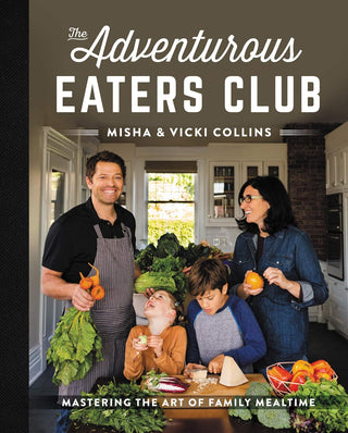 Adventurous Eater’s Club - La Cuisine