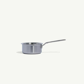 Stainless Clad Butter Warmer, 3/4QT