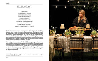 Around the Table : Traditions for Gathering by Shea McGee - La Cuisine