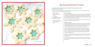 Reindeer Food by Cayla Gallagher - La Cuisine