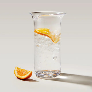 Ascutney Bar Pitcher, Tall - La Cuisine