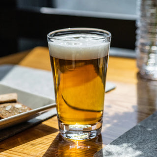 Ascutney Pint - La Cuisine