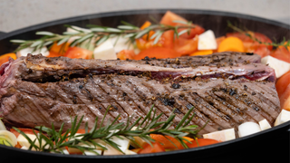 From Hunt to Table: Cooking Axis Deer with Rick Matney -2nd Seating on Wed, Mar 04, 2026 at 6:00 PM