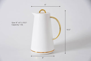 Classic Thermal Carafe - La Cuisine