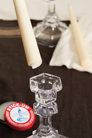 Stick-Um Candle Adhesive - La Cuisine