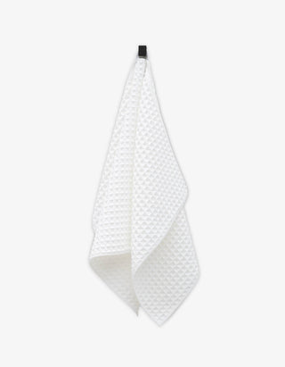 Cloud Waffle Hand Towel - La Cuisine