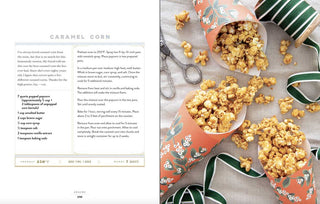 Christmas Baking by Joyce Klynstra - La Cuisine