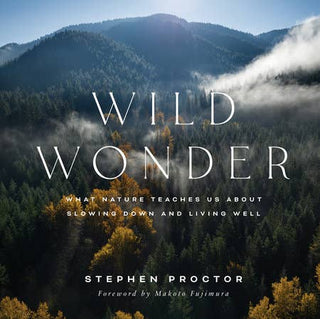 Wild Wonder - La Cuisine