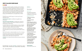 Skinnytaste High Protein - La Cuisine