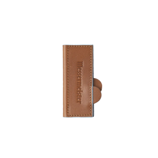 Leather Magnetic Edge-Guard - 4" - La Cuisine