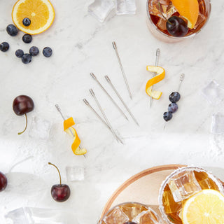Cocktail Pick Set Of 16 - La Cuisine