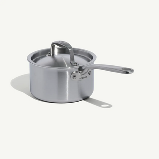 Saucepan - 2 QT/Lid - La Cuisine