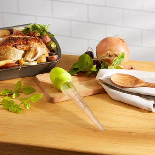 Measuring Bulb Baster - La Cuisine