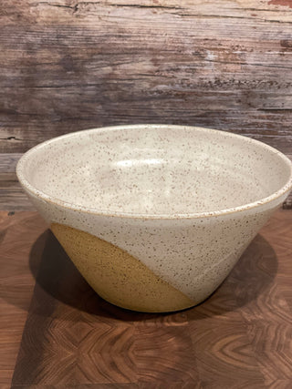 Ceramic Bowl, 8" - La Cuisine