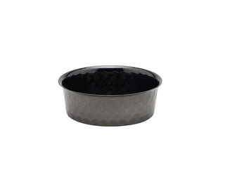 Jeremiah Black Nickel Bottle Coasters