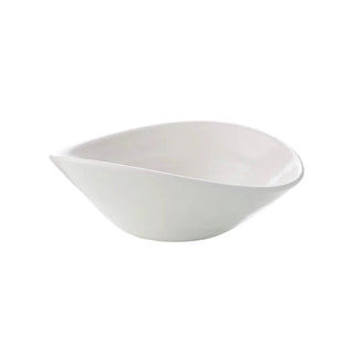 Barre Serving Bowl - Alabaster - La Cuisine