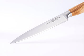 Oliva Elite Utility Knife - 6" - La Cuisine