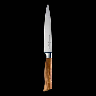 Oliva Elite Utility Knife - 6" - La Cuisine