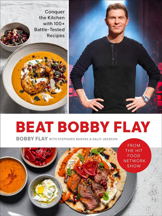 Beat Bobby Flay - La Cuisine