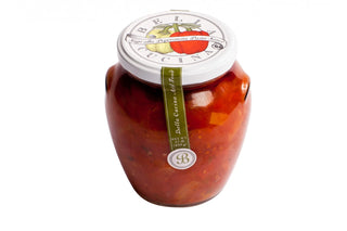Sugo Peperonata Pasta Sauce - La Cuisine