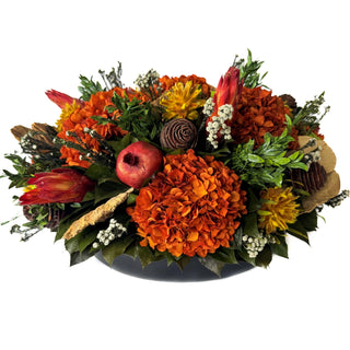 The Gathering Floral - La Cuisine