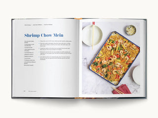 Sheet-Pan Meals - La Cuisine