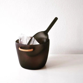 Sculpt Ice Scoop - Grey